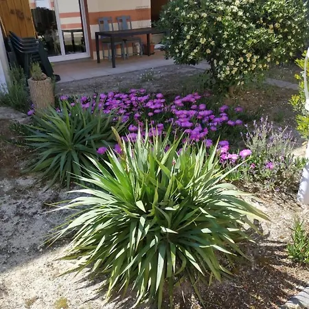 Appartement Spacieux Verdon Sur Mer Le Verdon-sur-Mer Exterior photo