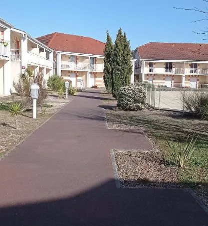 Appartement Spacieux Verdon Sur Mer Le Verdon-sur-Mer Exterior photo