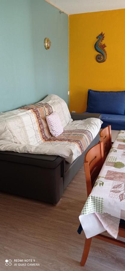 Spacieux Verdon Sur Apartment