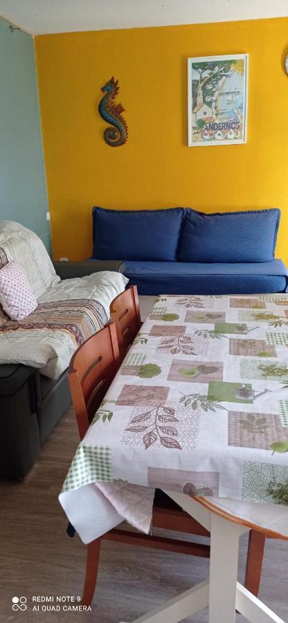 Spacieux Verdon Sur Apartment *